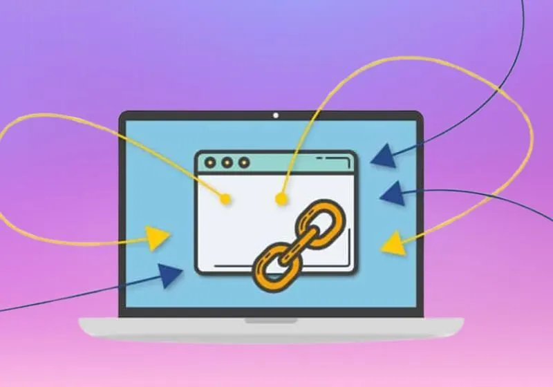 Liên kết đến website bên ngoài