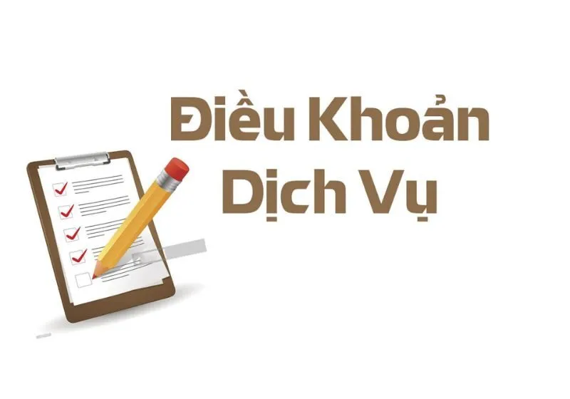 Mục đích của điều khoản sử dụng
