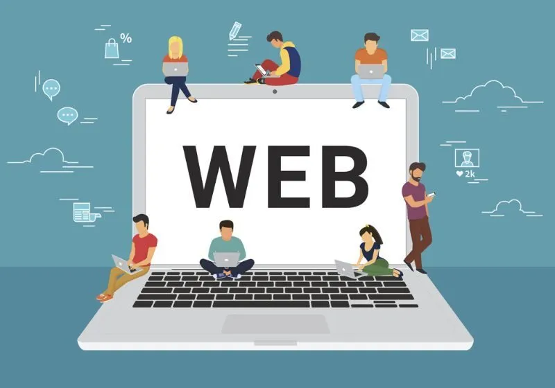 Quy định sử dụng nội dung website