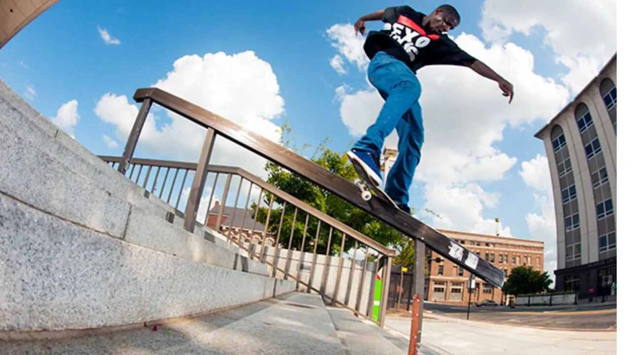 Antwuan Dixon