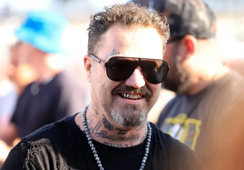Phong cách trượt ván độc đáo làm nên tên tuổi Bam Margera