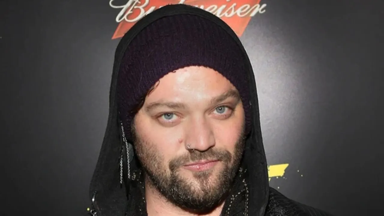 Bam Margera