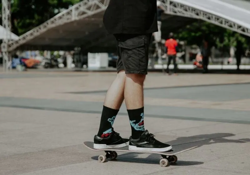 3. Cruiser Board