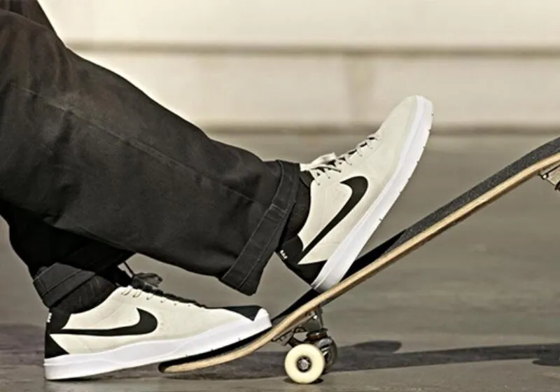 Lựa chọn ván trượt (Skateboard) phù hợp