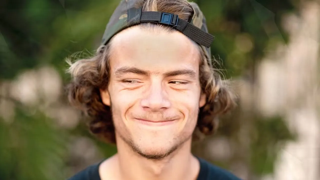 Chris Joslin