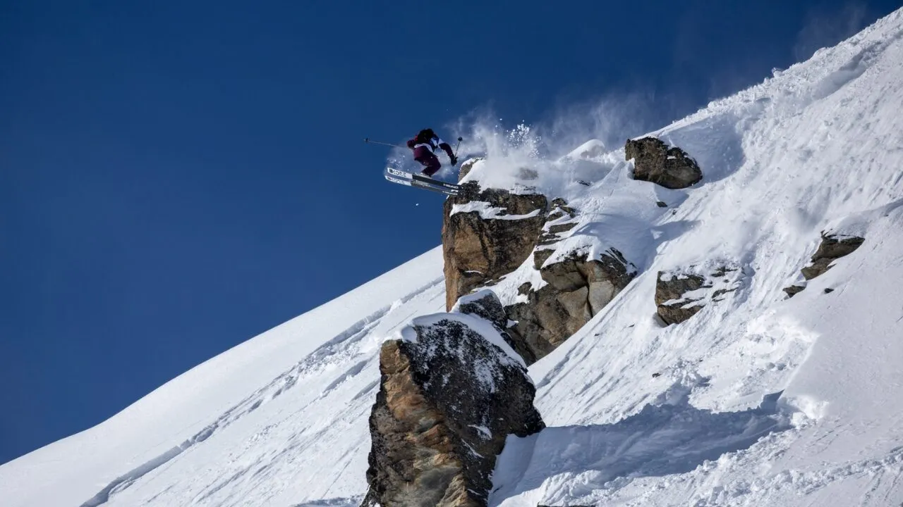 freerideworld tour