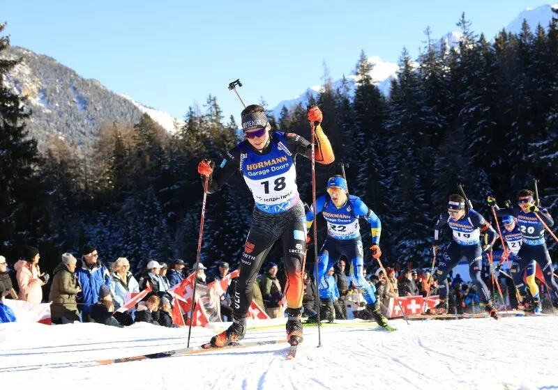 IBU Biathlon World Cup là gì? Lịch sử và Nguồn gốc