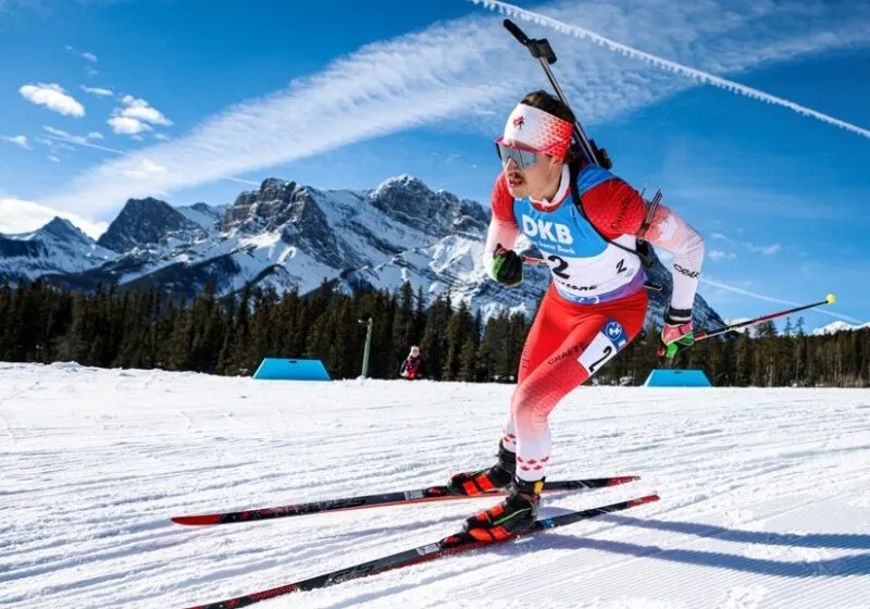 Lịch trình IBU Biathlon World Cup mùa giải 2024-2025