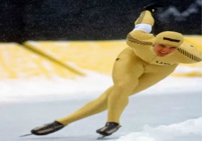 Ingemar Stenmark là ai? Tiểu sử của một huyền thoại