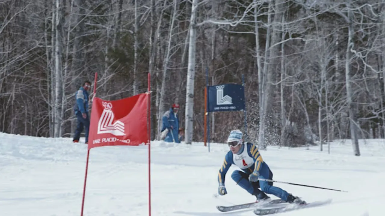Ingemar Stenmark