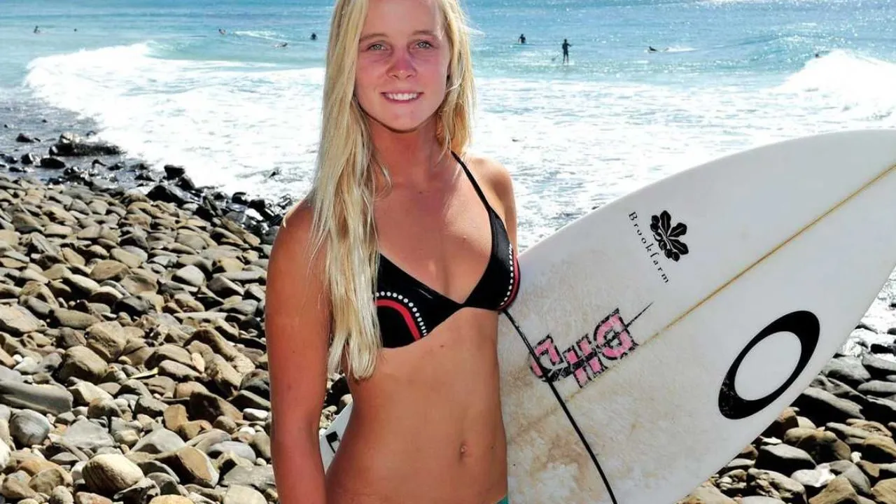 Isabella Nichols