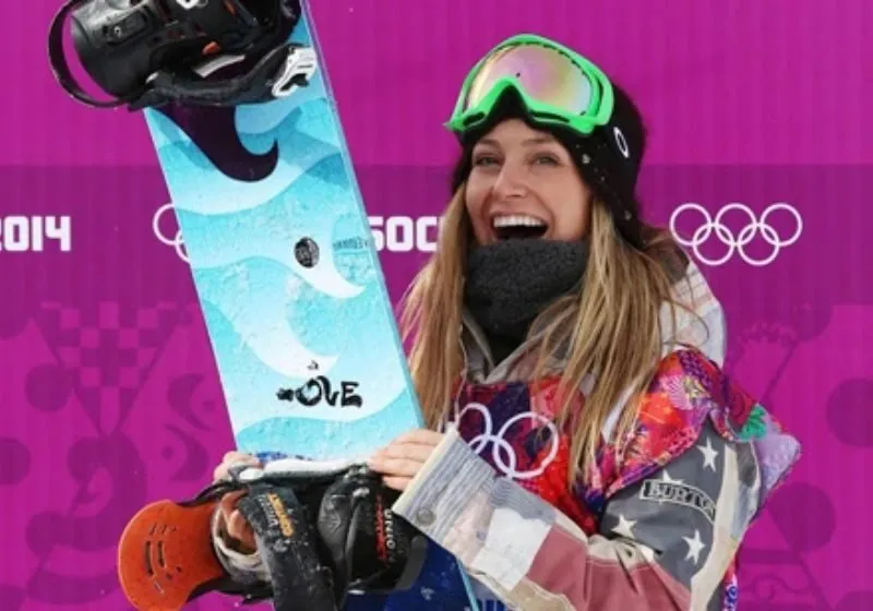 Thống trị X Games: Kỷ lục gia của làng trượt tuyết