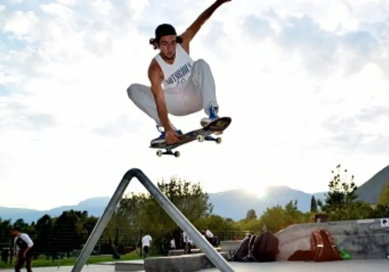 Grinding & Sliding