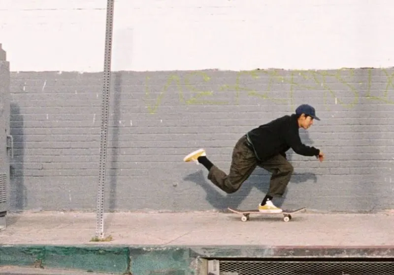 Bước ngoặt sự nghiệp: Gia nhập Flip Skateboards