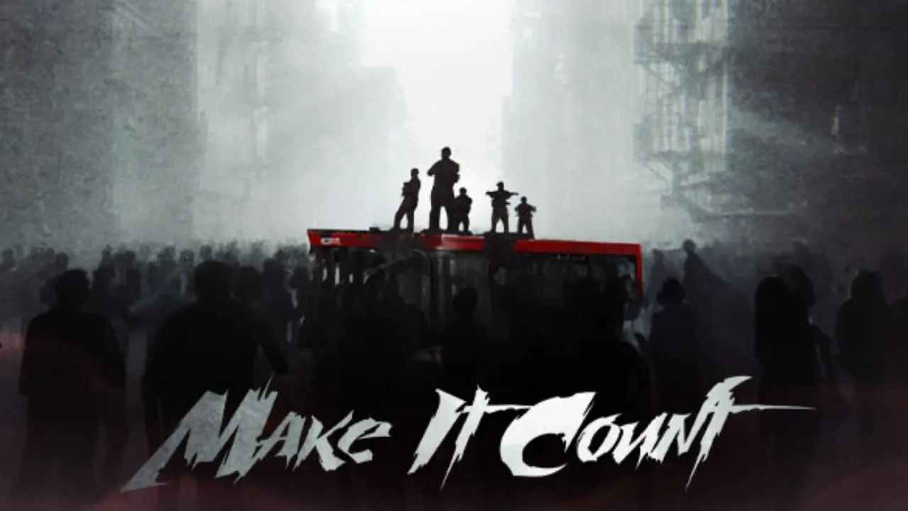 Make It Count
