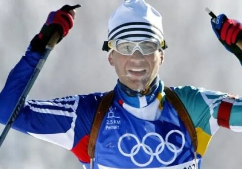 Ole Einar Bjørndalen là ai? Sơ Lược Tiểu Sử "Nhà Vua"