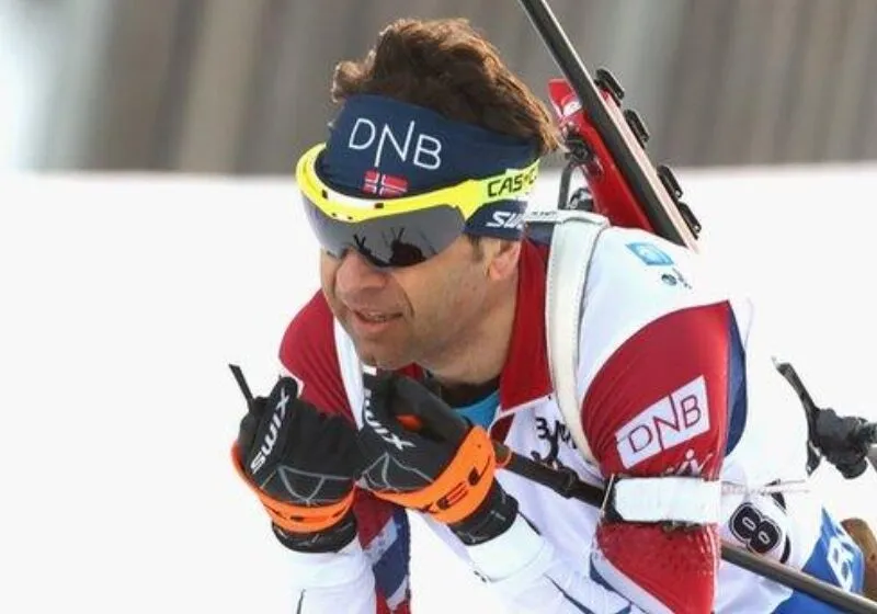 So sánh Shaun White và Ole Einar Bjørndalen - Những tượng đài thể thao mùa đông