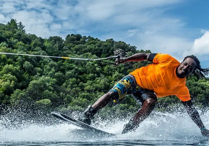 Chuẩn bị những gì trước khi chơi Wakeboarding?