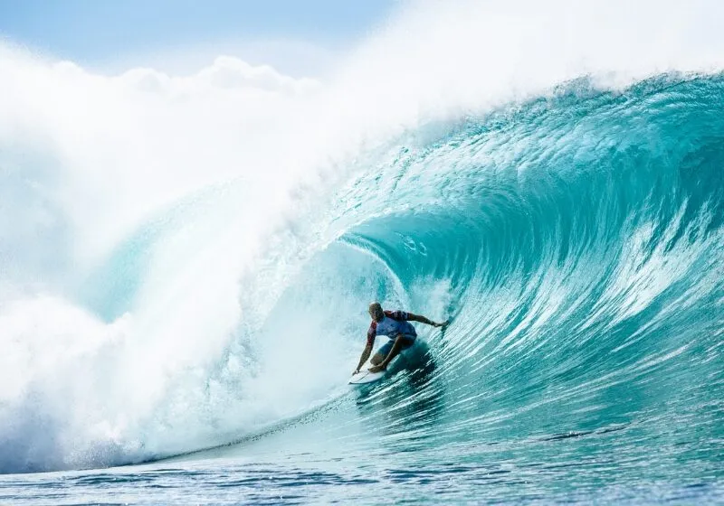 World Surf League là gì? Tổng quan về giải đấu