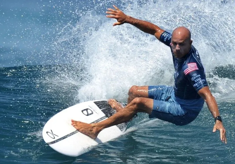 Hệ thống các giải đấu trong khuôn khổ World Surf League