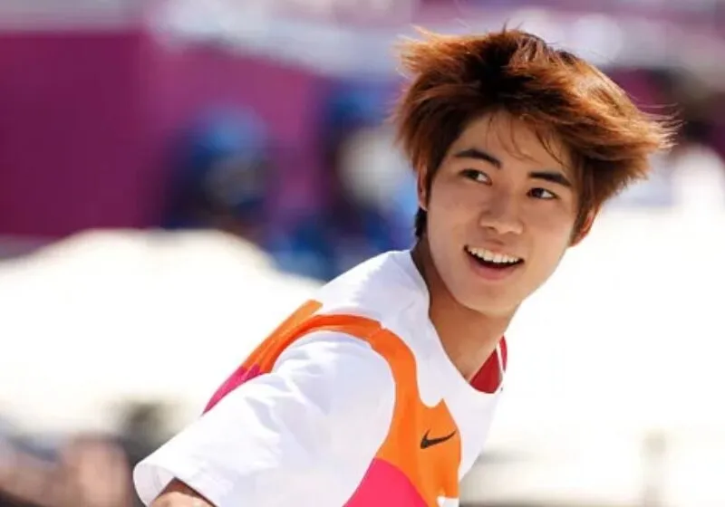 Tầm ảnh hưởng của Yuto Horigome vượt ra ngoài sàn đấu