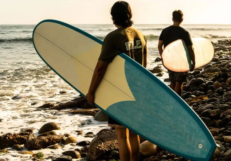 Funboard