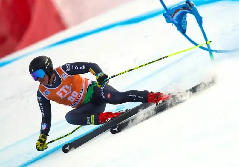 Matteo Franzoso