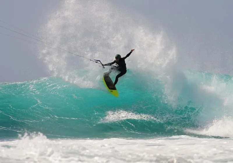 Lorenzo Casati lập kỷ lục ở tuổi 19