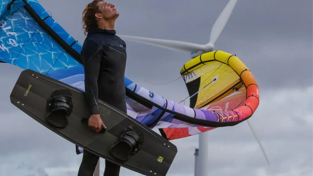 Lorenzo Casati lập kỷ lục ở tuổi 19