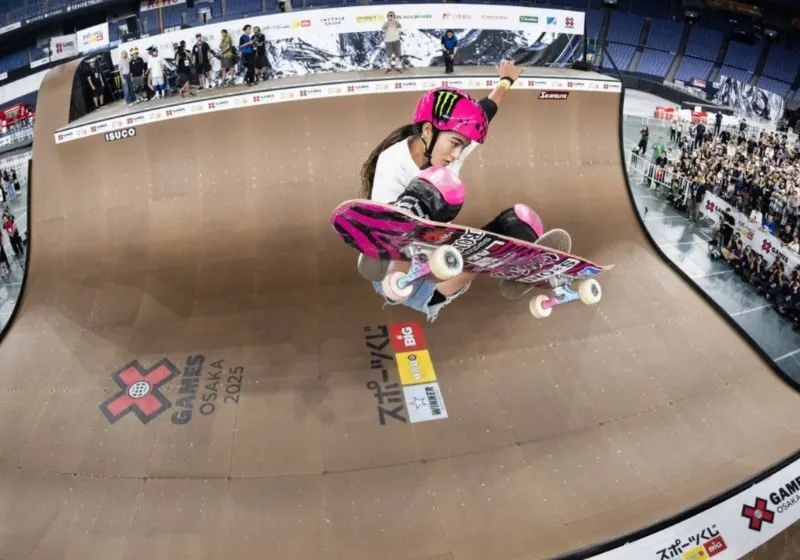 Các kỹ thuật trượt ván nâng cao 