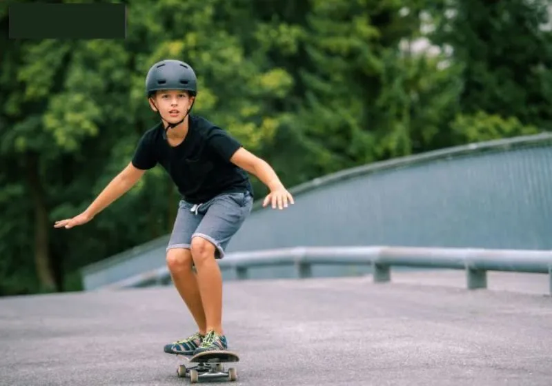 chơi ván trượt có tăng chiều cao không